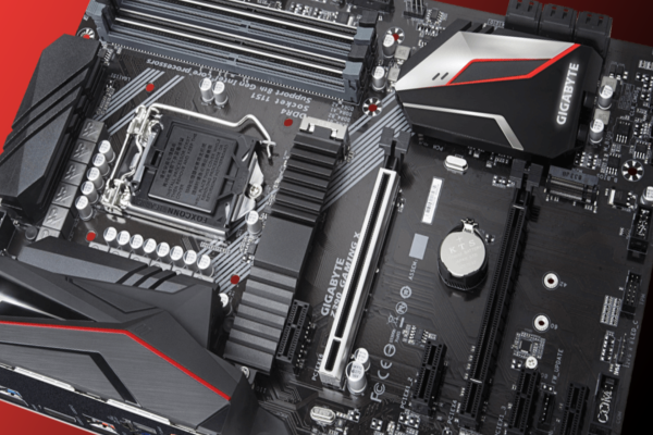 Hàng trăm bo mạch Gigabyte dễ bị tấn công bỏ qua Secure Boot